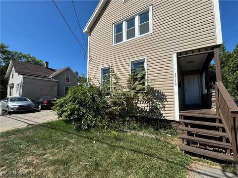 4710 Storer Avenue, Cleveland, OH 44102