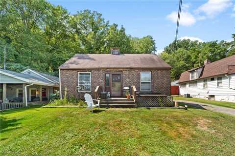 399 N Thomas Road, Tallmadge, OH 44278