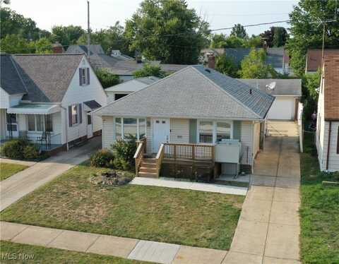 11913 Derby Avenue, Cleveland, OH 44125