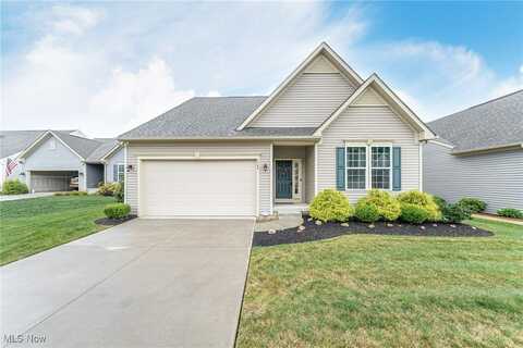 7584 Greenlawn Drive, North Ridgeville, OH 44039