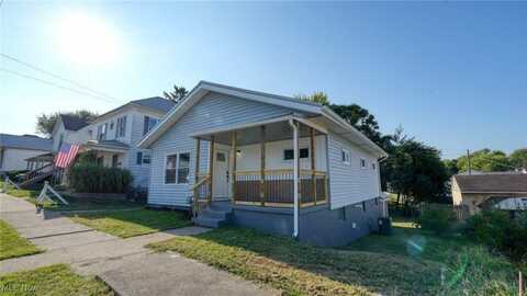 1106 Blaine Avenue, Cambridge, OH 43725