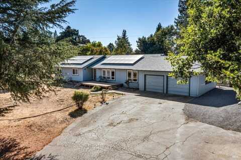 Green Valley Road, Sebastopol, CA 95472