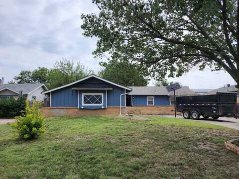 1046 South Wicker St, Wichita, KS 67207