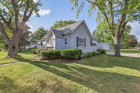 541 Clyde Avenue, Wisconsin Rapids, WI 54494