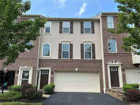 122 Maple Ridge Drive, Cecil, PA 15317