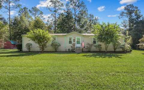 17006 49TH ROAD, Wellborn, FL 32094