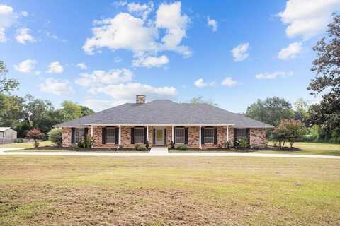 320 North Market Street, Grapeland, TX 75844