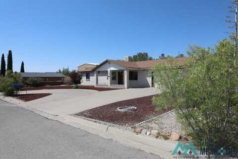 1018 Poplar Street, Truth Or Consequences, NM 87901