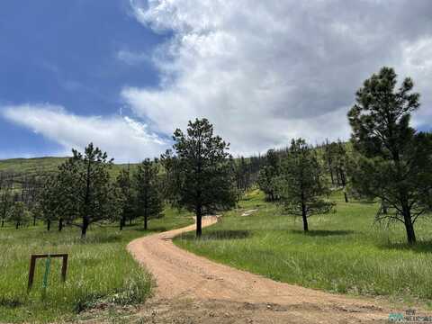 18 Canuto Court, Rociada, NM 87742