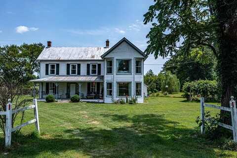 352 Ottoman Ferry Road, Lancaster, VA 22503