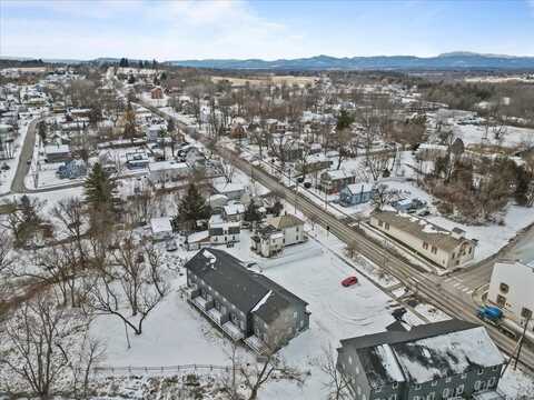 3 West Main Street, Vergennes, VT 05491