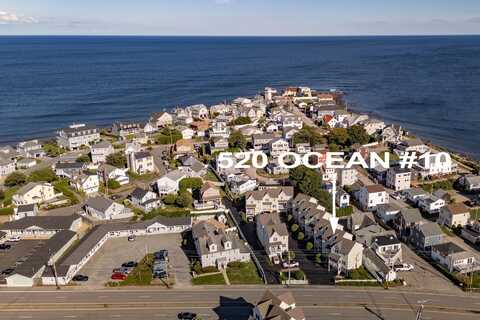 520 Ocean Boulevard, Hampton, NH 03842