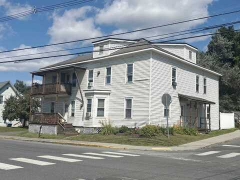 47 Summer Street, Barre, VT 05641