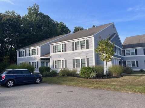 313 Springbrook Circle, Portsmouth, NH 03801