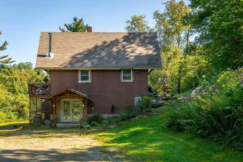 378 Fletcher Hill Road, Woodstock, VT 05071