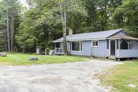 128 Bowlder Road, Sullivan, NH 03445