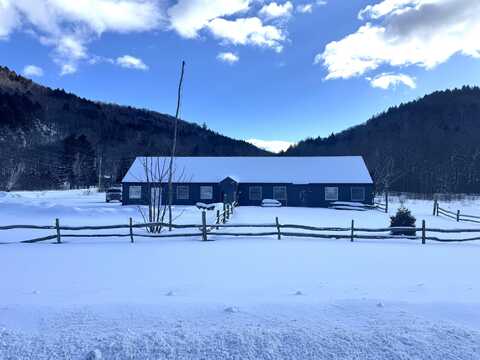 34 Buffalo Farm Road, Granville, VT 05747