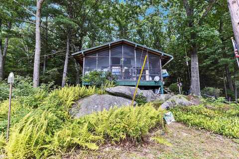 195 Gregg Lake Road, Antrim, NH 03440