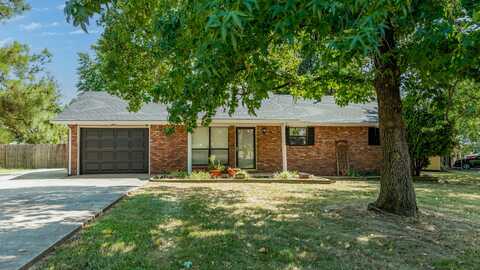 1845 18th Place SW, Miami, OK 74354