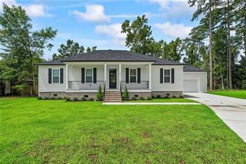 348 OAK ISLAND Drive, Mandeville, LA 70448