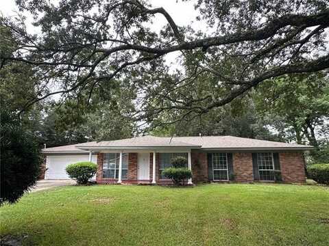 1224 MARIS STELLA Avenue, Slidell, LA 70460