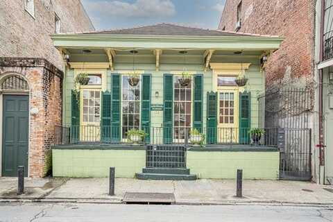 716 DUMAINE Street, New Orleans, LA 70116