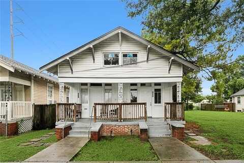 8335 S CLAIBORNE Avenue, New Orleans, LA 70118