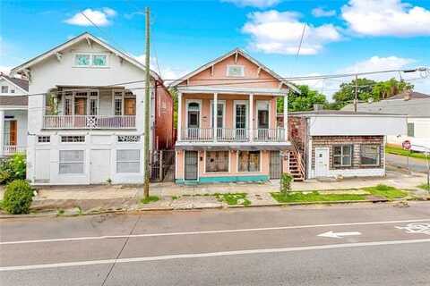 4104 SAINT CLAUDE Avenue, New Orleans, LA 70117