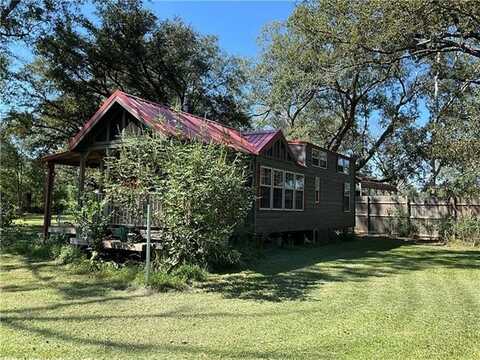 65 SCHOOLHOUSE Road, Amite, LA 70422