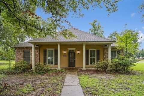 12422 KATIE Drive, Gonzales, LA 70737