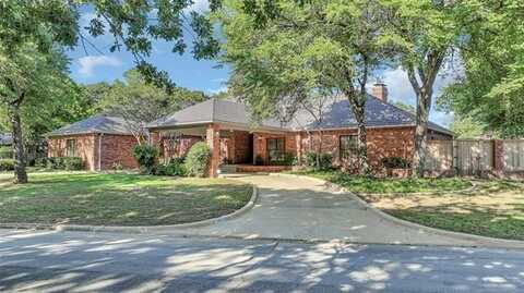 2803 Ridgeway, Ardmore, OK 73401