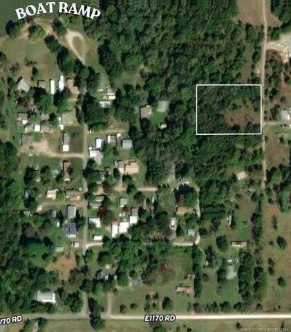 4144 Road, Eufaula, OK 74432