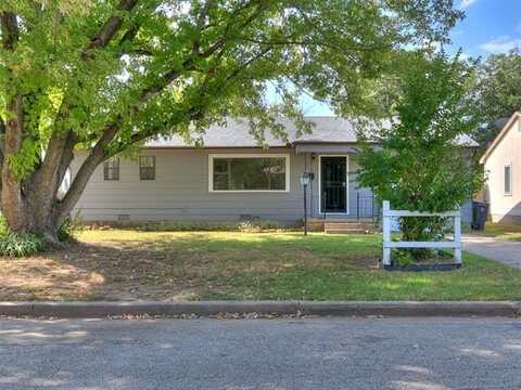 9154 E Newton Place, Tulsa, OK 74115