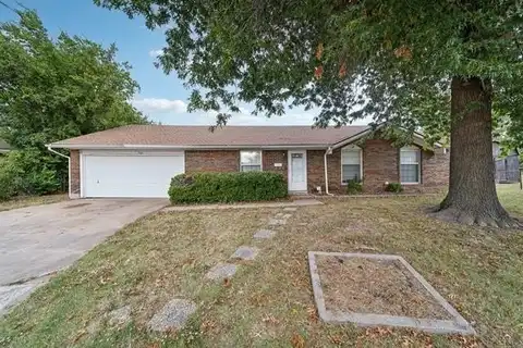 9127 E 48th Street, Tulsa, OK 74145