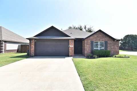 11991 S 269th East Avenue, Coweta, OK 74429