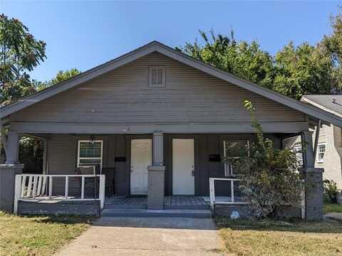 1126 S Wheeling Avenue, Tulsa, OK 74104