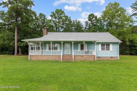 172 Truitt Road, New Bern, NC 28560