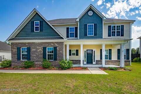 150 Finch Lane, New Bern, NC 28560