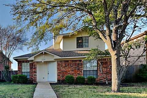 1710 San Francisco Street, Carrollton, TX 75007