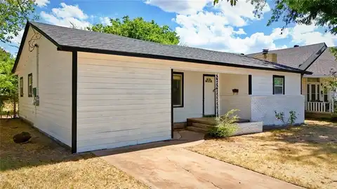 2201 Shepherd Street, Wichita Falls, TX 76309