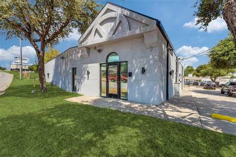 1015 Riverside Drive, Fort Worth, TX 76111