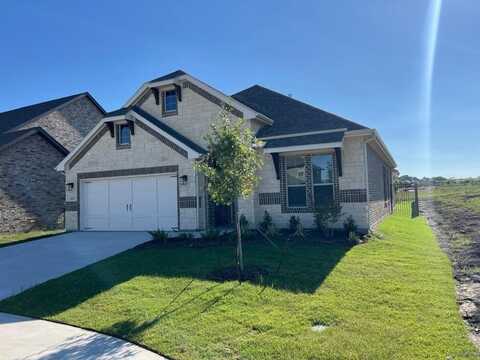 400 Christel Sun Lane, Aledo, TX 76008