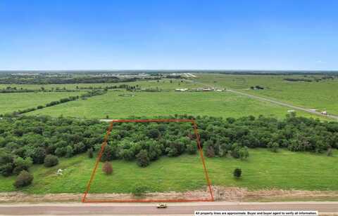 Lot 2 Grison Circle, Corsicana, TX 75109