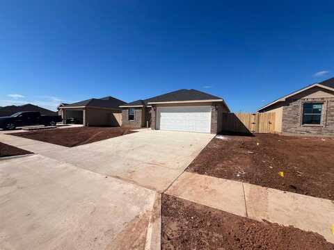 160 Waterloo Drive, Abilene, TX 79602