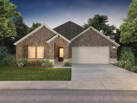 612 Woodford Way, McKinney, TX 75069