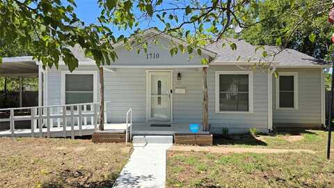 1710 Portland Avenue, Abilene, TX 79605