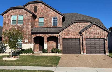 3220 Morris Lane, Melissa, TX 75454