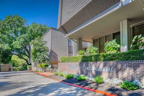 4851 Cedar Springs Road, Dallas, TX 75219