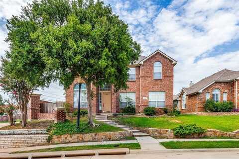 2046 Nottingham Place, Allen, TX 75013