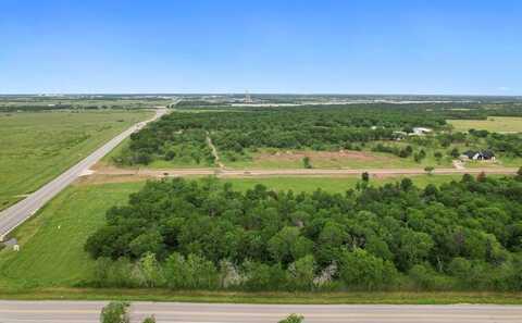 Lot 1 Grison Circle, Corsicana, TX 75109